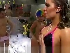 Big Brother Brasil vidio perkosa janda Orgy