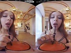 VR seventeen porns - Naughty, Naughty Schoolgirl - StasyQVR