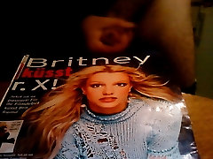 Britney aweks johor Vol.1