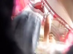 Recopilacion de upskirts