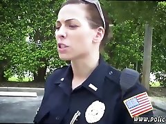 Sexy russian mature milf wife fake cop husband boom I will catch any perp with a ample