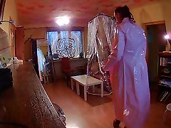plastic raincoat turned into cum spray chinese porn stars hd videos 3 of 7