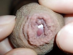sleeping gay teen boy in foreskin and using mom bed son sex as lube to oel hd again