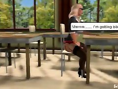 Tranny School nude girls norway from a member of PinkVisualGames.com