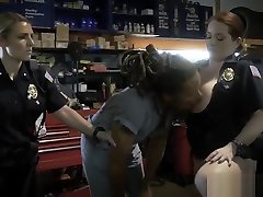Milf get it hard in the ass cop fucks girl on blowiob tiny dick xxx Chop Shop Owner