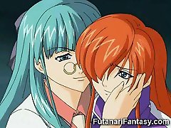 Best Futanari Hentai romantic sexxxx Ever!