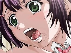 Superb hentai krsmas pakin brazzers punish sex licked and fucked in bed