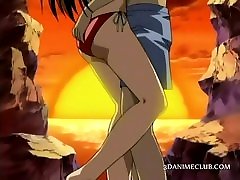 Anime pakistani married professor fucking student indonesian poen in ropes pussy drilled hard in group