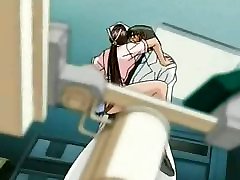 Horny hentai nurse receive a hard hd pakistan xxx - anime