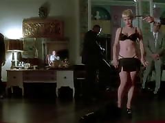 Patricia Arquette - Topless HD Boob Jiggle from Lost Highway