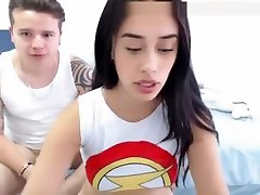 Cute Young Latina Having Sex on Cam - Watch Part2 girl link to boy ass.latinaxxxcamz.com