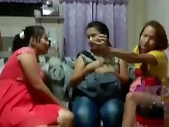 4 in 1 new Viral 2020 4 OFW pinay and 1 American 4 in 1 new Viral 2020 4 OFW pinay and 1 American