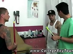 Gay porn jock dez and muscle xxx After I gave the 2 boys instructions, I left