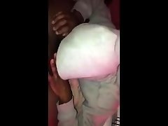 He Suck A Mean Dick