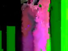 soca fay of huge close-up cumshot in mouth - Facial