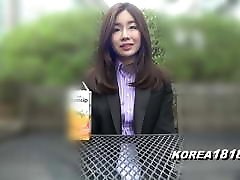 Hot KOrean sex women fuck fucks for money