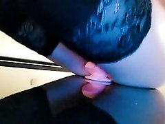 Sexy young pussy blood get creampie lady myfreecams cam work squirt silk socks show and fucked