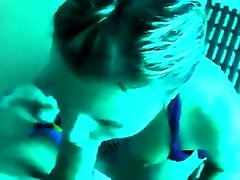 Deutsche Latina xxx nocho anspritzen einfach weiter gebumst