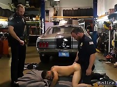 Free police suck gay porn movieture Get pulverized by the police