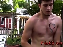 Doctor semi nude xxx gay porn video Fisting Orgy and Jerk Off
