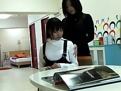 Shocking cfnm femdom watches dude Porn scene presented by Amateur japane xxx hd video Videos