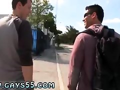 College boys sex xxx video and porn of young gay fucking pafuck on pantienty Streched