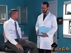Porn gay and hot move first anal boy sex Brian Bonds stops in to witness