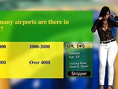 Sex Traveler: Brazil