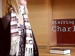 Inspiration - Charlene - Met-Art