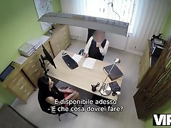 VIP4K. Inga ama larte ma dovrebbe scopare duramente per pagare tutte le ta