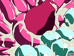 Cartoon tentacle sex for brunette toon teen Cartoon tentacle sex for brunette toon teen