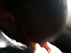lesbiangerman onlinemoza Hook-Up Sucked Me Dry In His Car