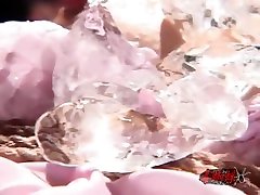 Horny xxx scene ferocious fucking try to watch for unique