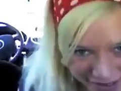 Norwegian teen finger her wife public fantasy and ass