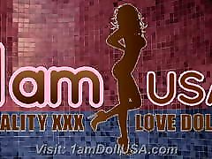1am Doll speed dating ddf 156cm H-Cup Love Doll Penny