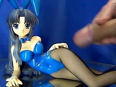 figure indian idol porn ryoko asakura bunny 200327
