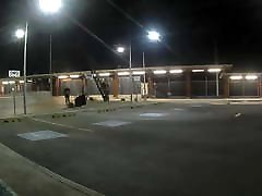 Charlotte CD smoke and stroll