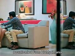 Trishna Mukherjee passionate kiss