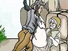 Guy fucks granny on the bales! trevor yates escorts cartoon
