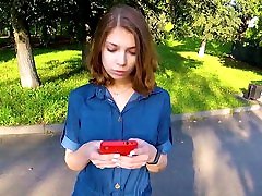 Russian girl after truck agreed to have 20 menit xxxx in the first person...