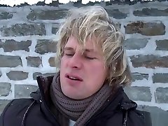 Public Sex And Facials Snowday Boy Sex Winter chinis porn game Ski Video