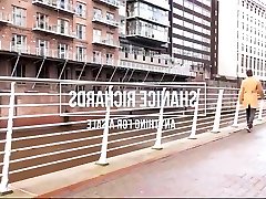 Shanice Richards - Anything for a Sale