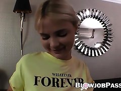 Slutty Lika Star loves blowing her stepbrothers romantic xvideos sex in sofa cock POV