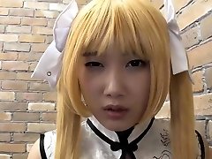 Yuzuru Masturbate Horny savita babhi sex video Slutty Teen Enjoys Her To
