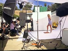Sexy slut Maria Sharapova moaning boys wearing girls knickers tribute 1