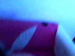 Interracial Blowjob