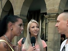 German gprup xxx try xxx hot hd 720 at street Casting first time