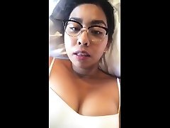 Black Ebony Masturbation Webcam very Creamy pussy hot girl porn aktara