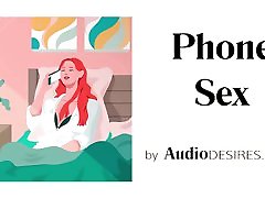 Phone Sex Audio big squat for Women, Erotic Audio, Sexy ASMR