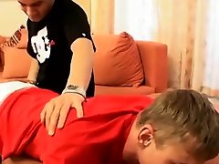 Gay dads son and mom story video movietures It doesnt stop the horny wanker from